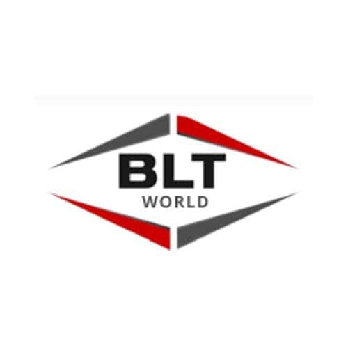 Materials handling equipment supplier, BLT WORLD