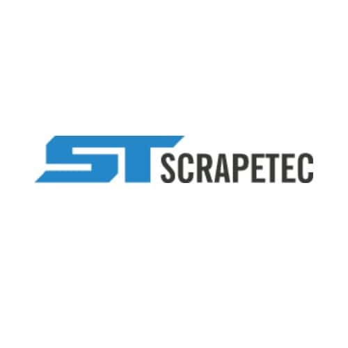 Conveyor belt skirting systems and bulk material handling solutions, ScrapeTec Trading